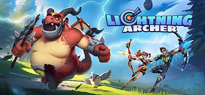 Oculus Quest 游戏《闪电弓箭手》Lightning Archer